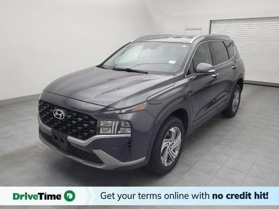 HYUNDAI SANTA FE 2023 5NMS2DAJ9PH528308 image